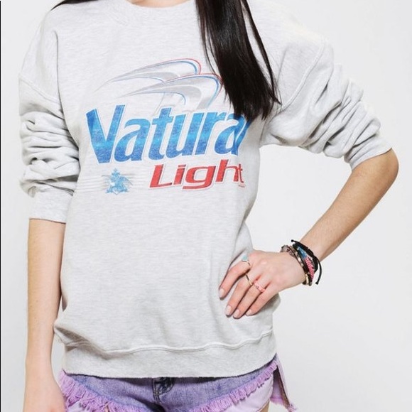 Junk Food Clothing Tops - Urban outfitter Sweatshirt